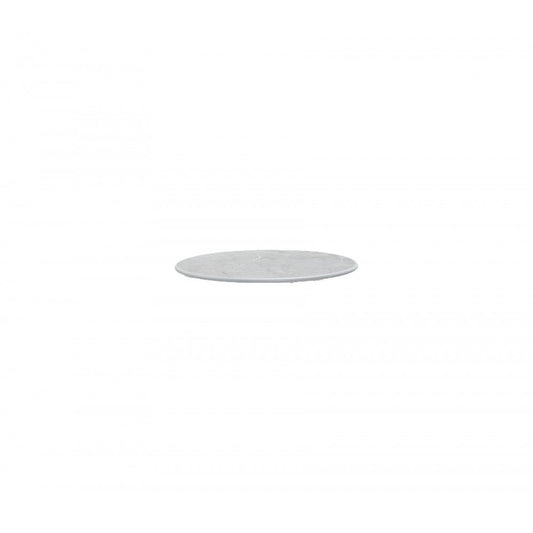 Cane-line Table top dia. 17.8 in, P45COG