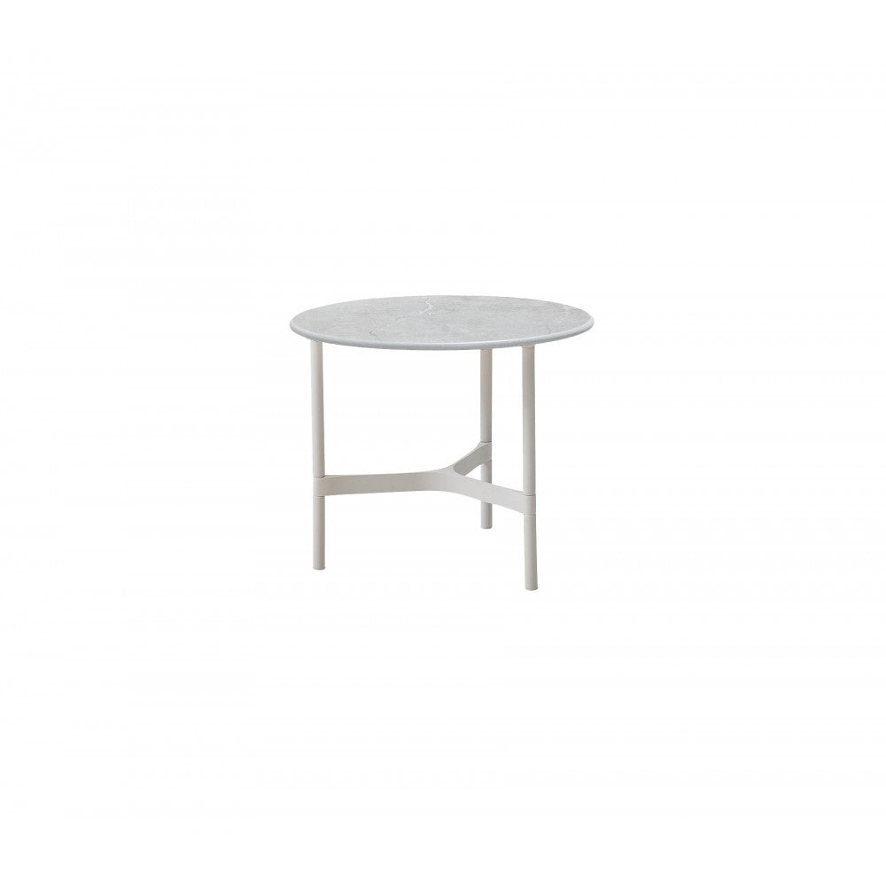 Cane-line Table top dia. 17.8 in, P45COG