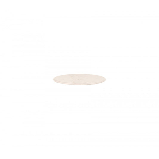 Cane-line Table top dia. 17.8 in, P45COTL