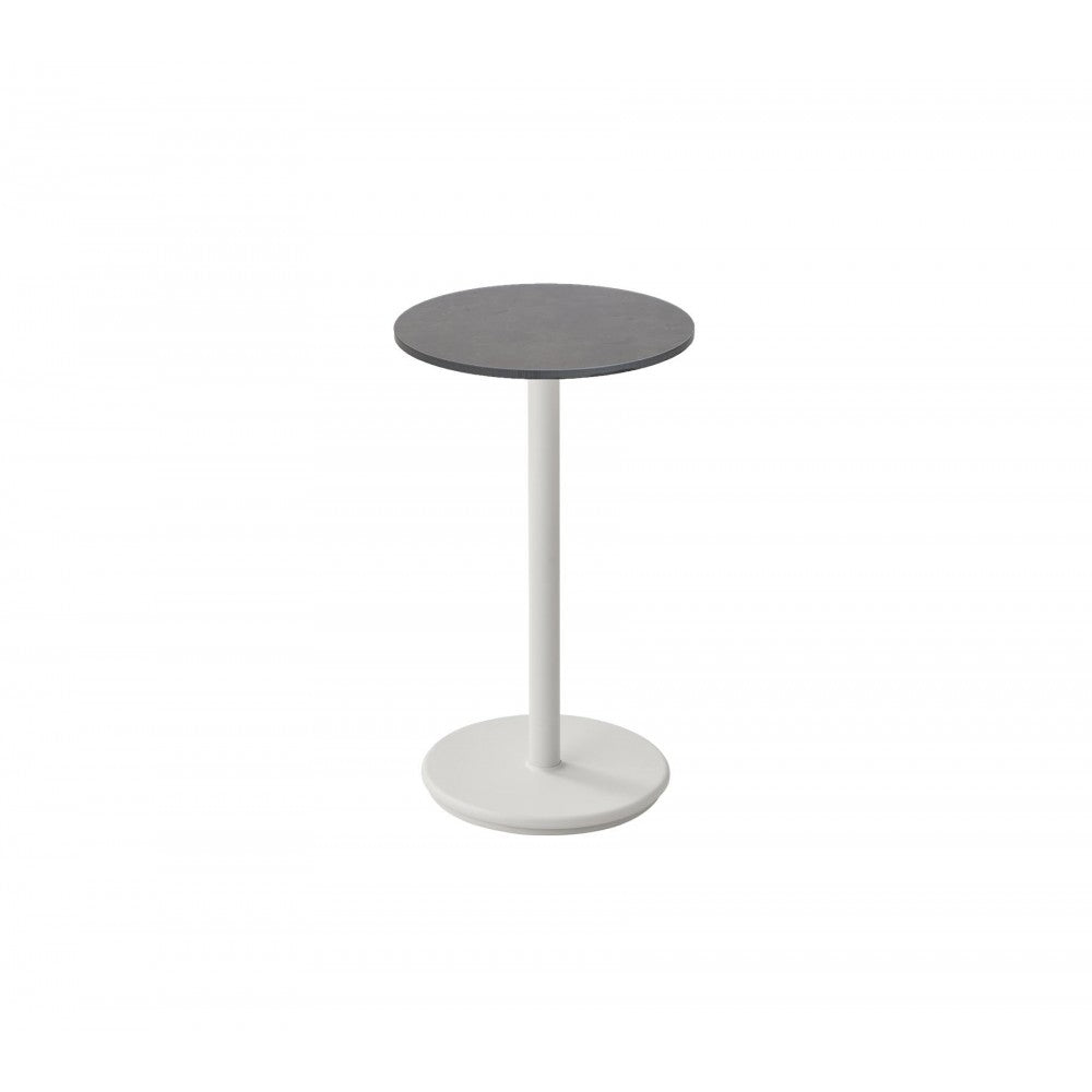 Cane-line Table top dia. 17.8 in, P45HPSDG