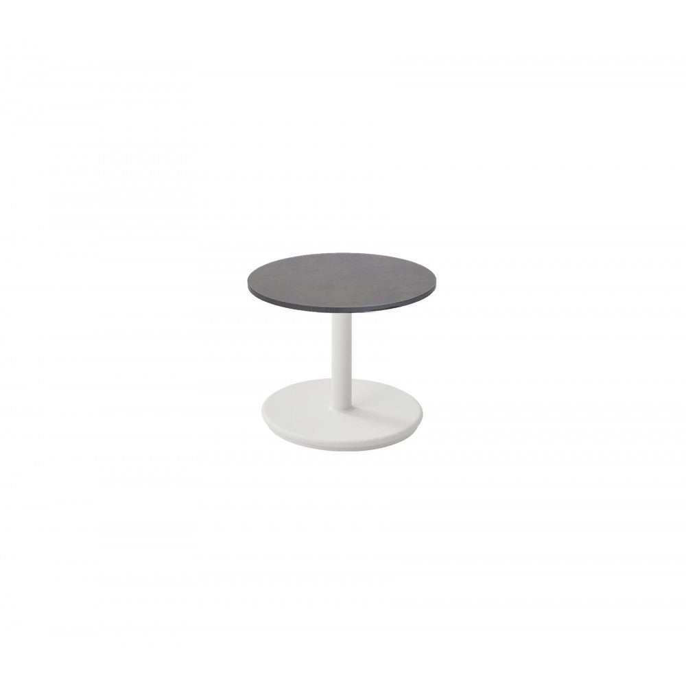 Cane-line Table top dia. 17.8 in, P45HPSDG