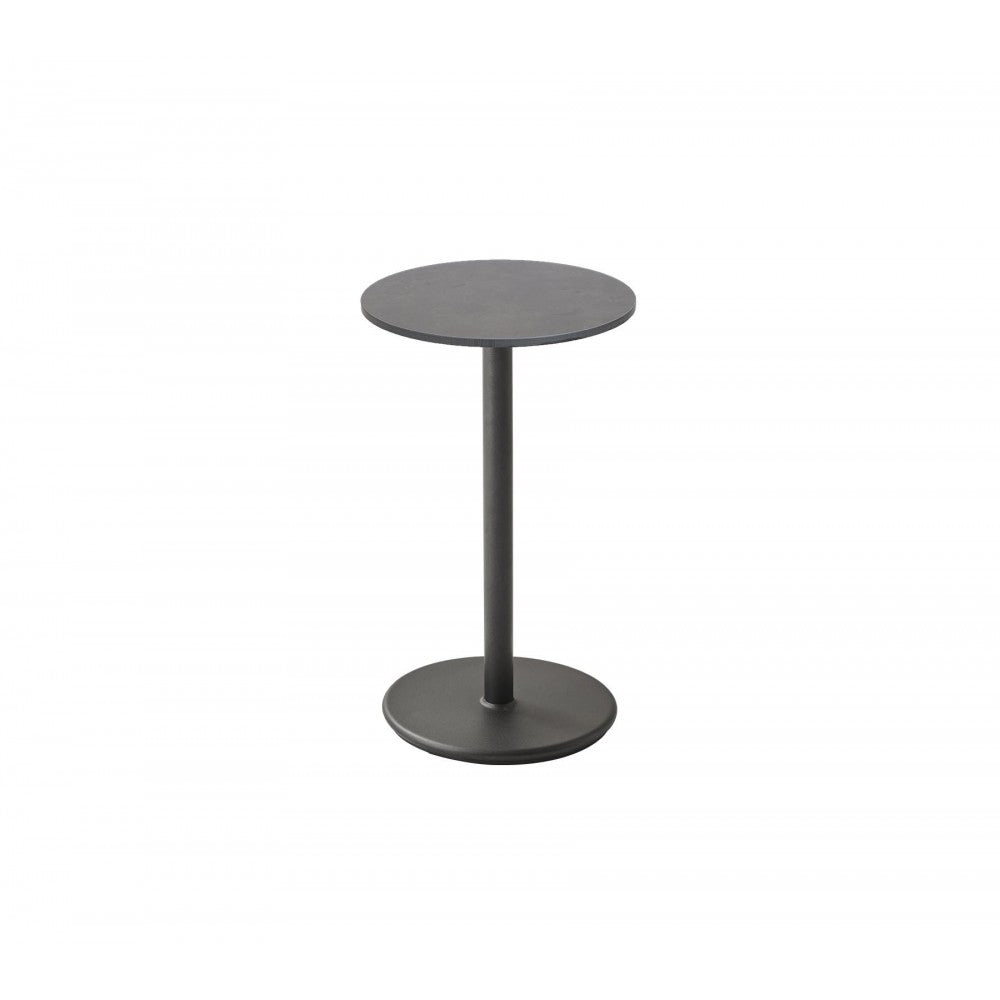 Cane-line Table top dia. 17.8 in, P45HPSDG
