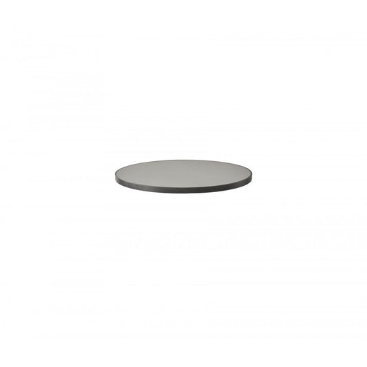 Cane-line Table top dia. 23.7 in, P061ALTII