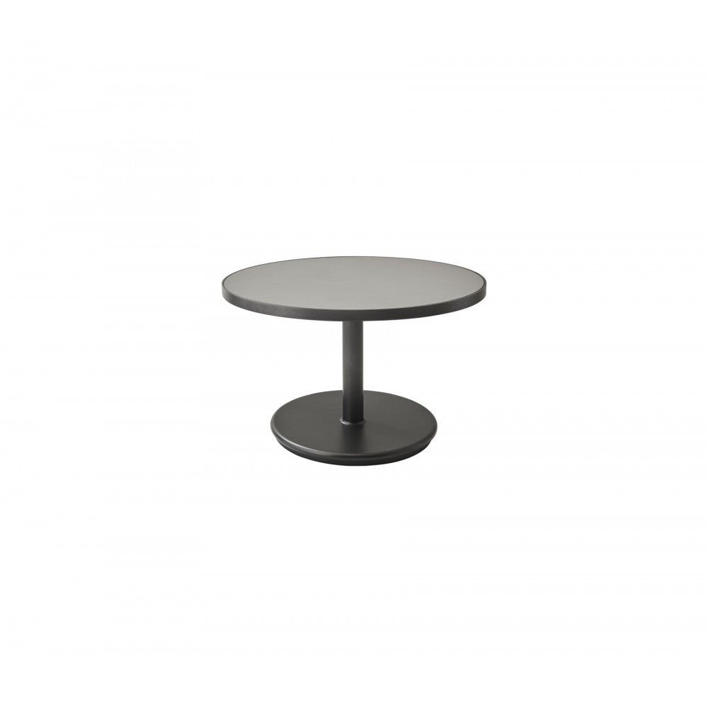 Cane-line Table top dia. 23.7 in, P061ALTII