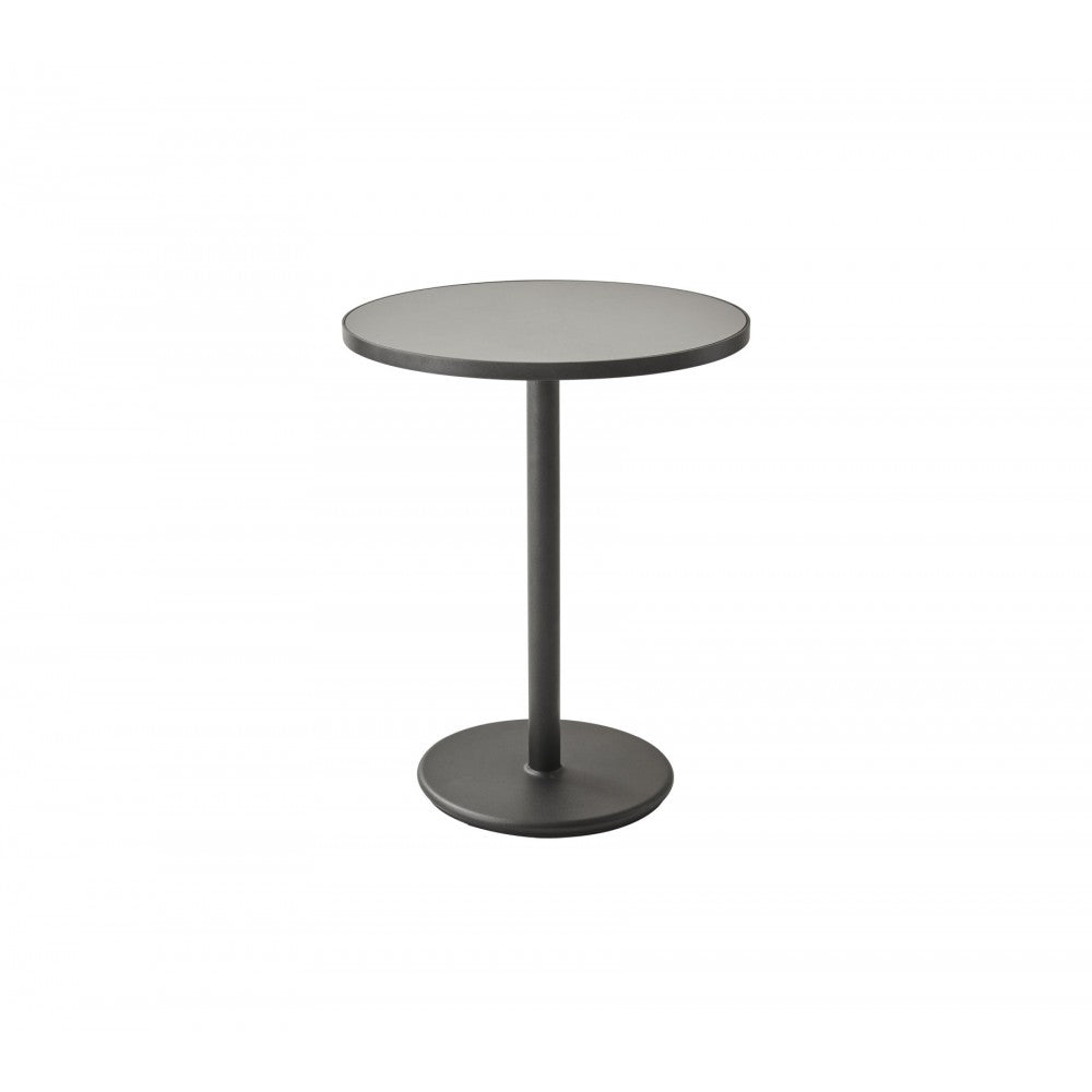 Cane-line Table top dia. 23.7 in, P061ALTII