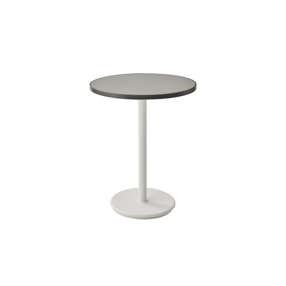 Cane-line Table top dia. 23.7 in, P061ALTII