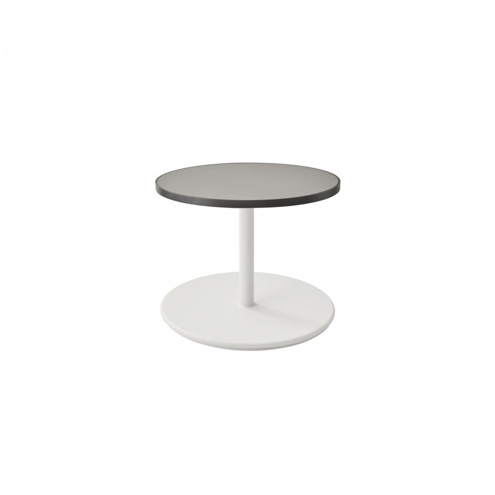 Cane-line Table top dia. 23.7 in, P061ALTII