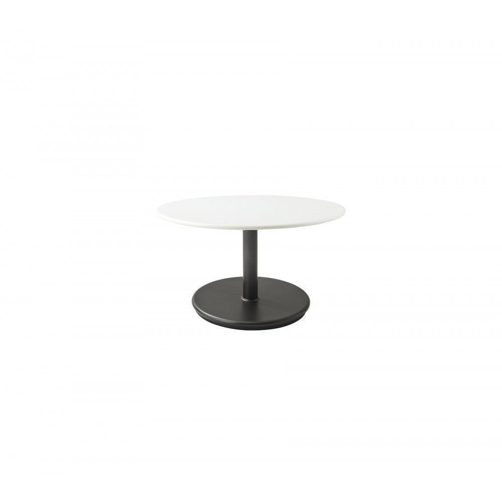 Cane-line Table top dia. 23.7 in, P061AW