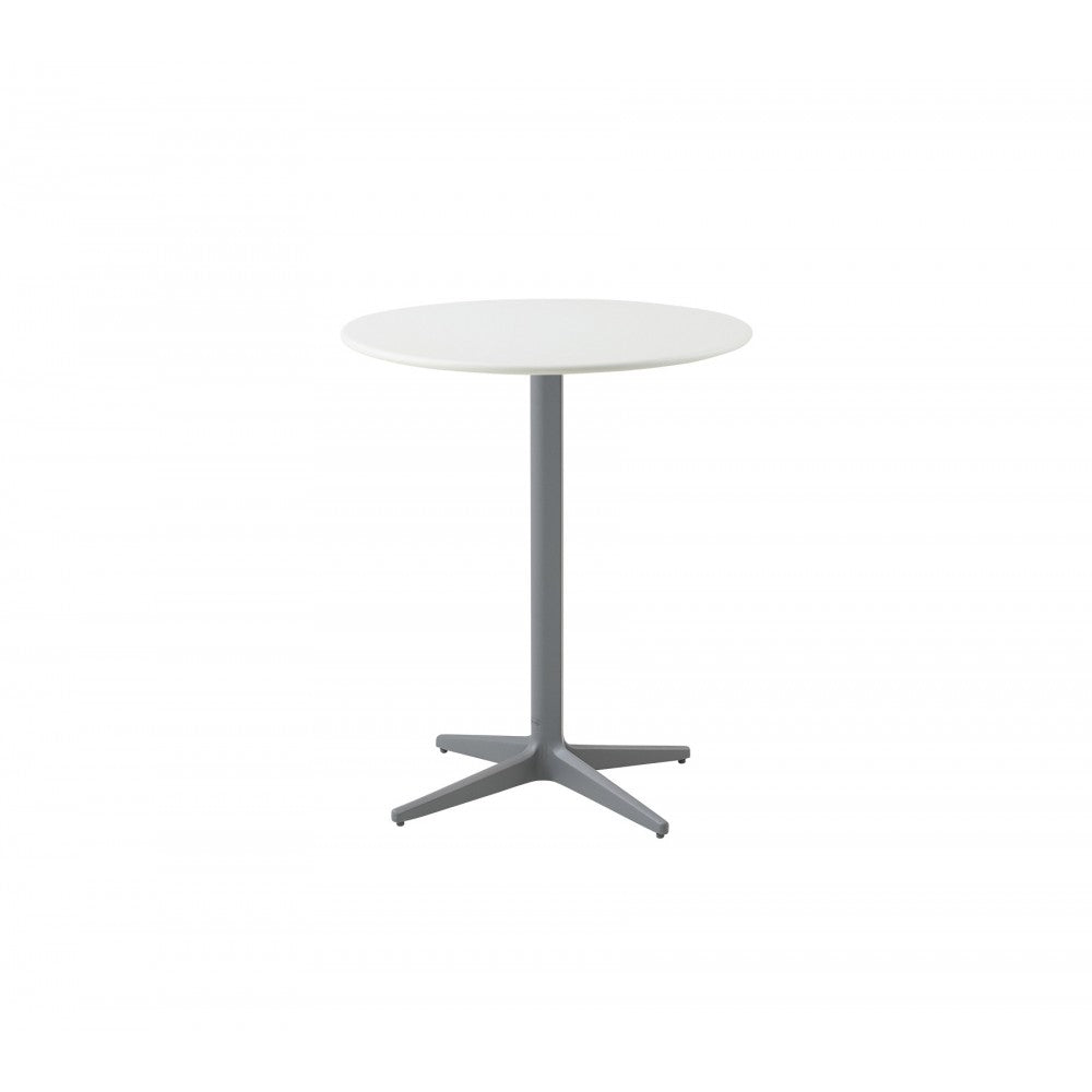 Cane-line Table top dia. 23.7 in, P061AW