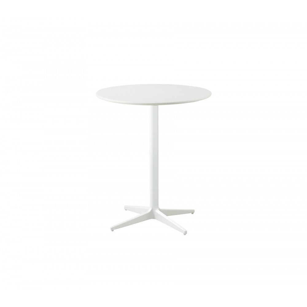 Cane-line Table top dia. 23.7 in, P061AW