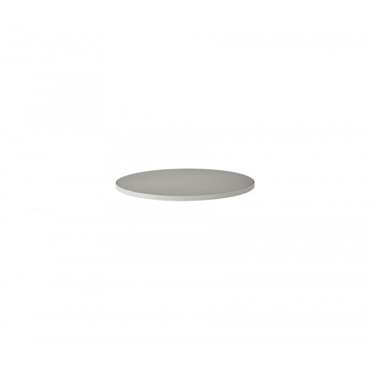 Cane-line Table top dia. 23.7 in, P061AWTII