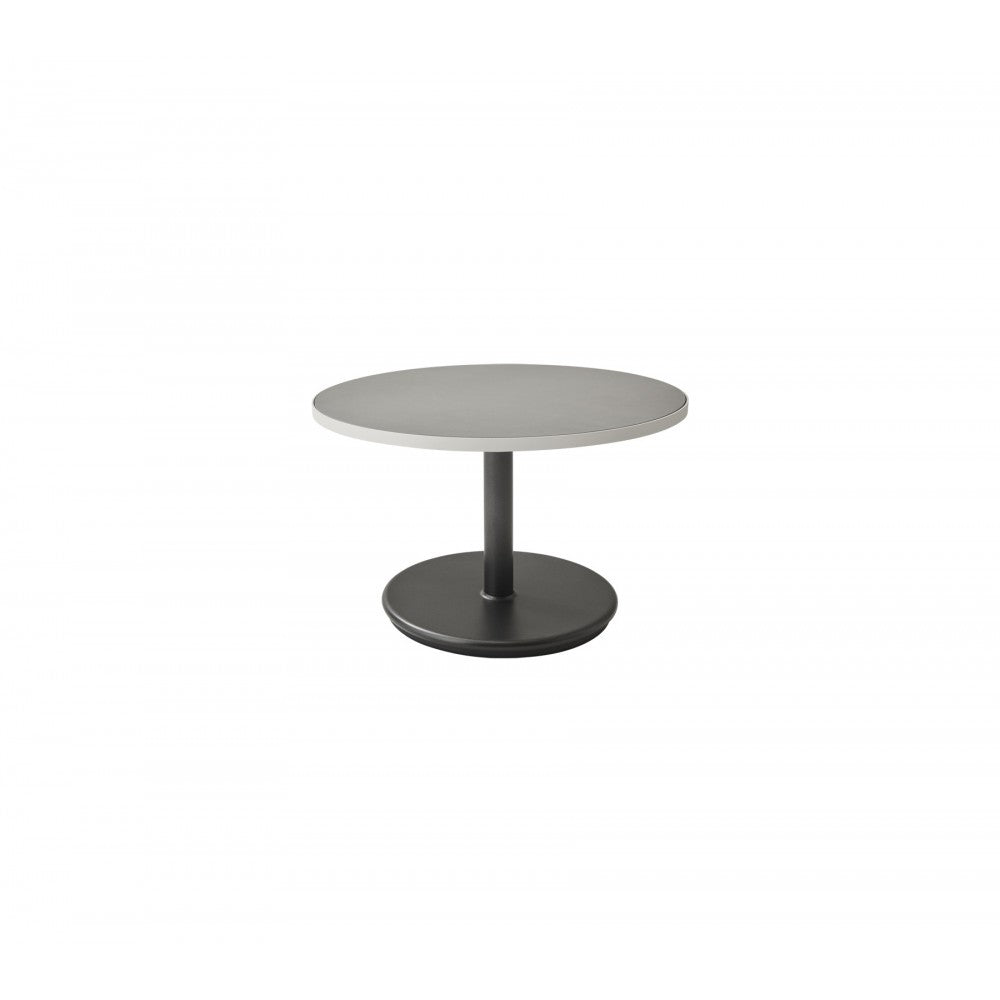 Cane-line Table top dia. 23.7 in, P061AWTII