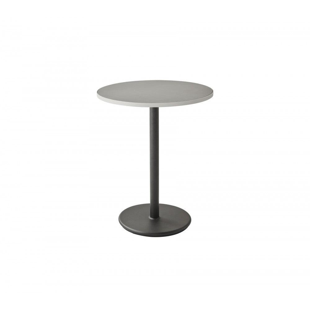 Cane-line Table top dia. 23.7 in, P061AWTII