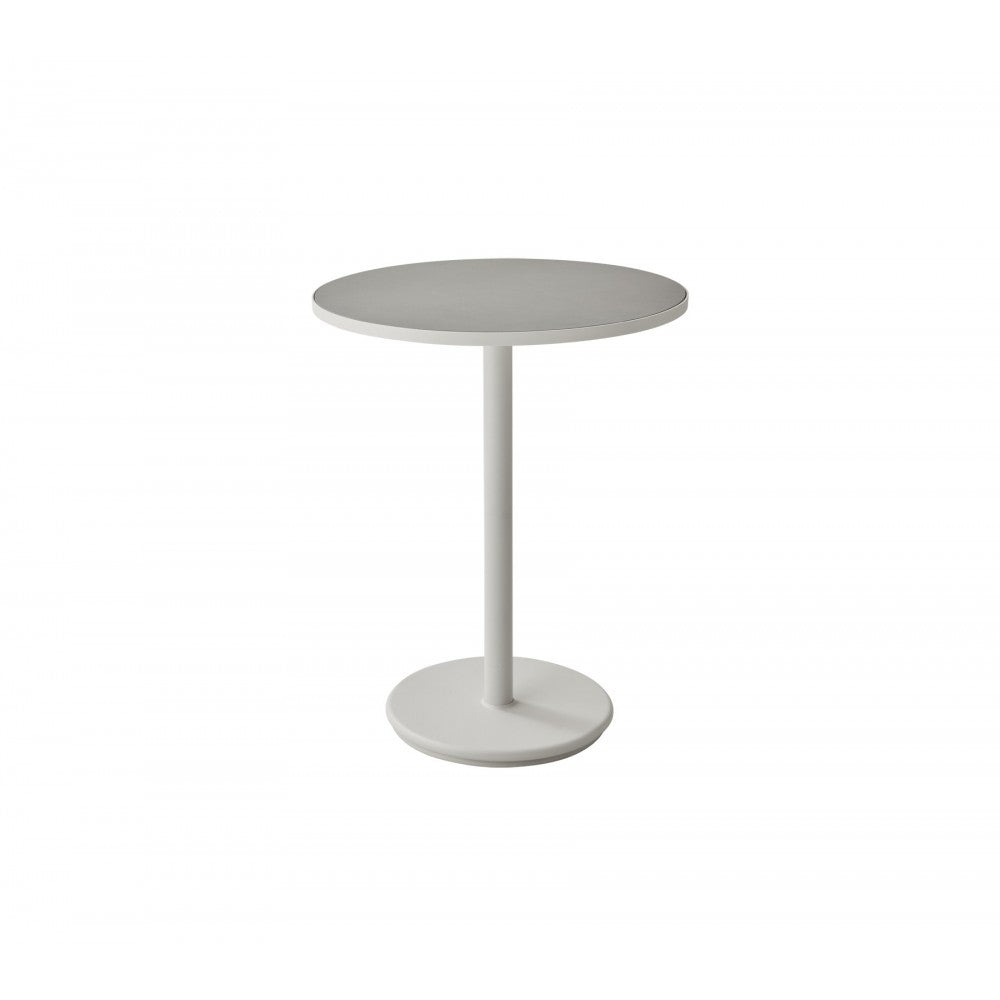 Cane-line Table top dia. 23.7 in, P061AWTII
