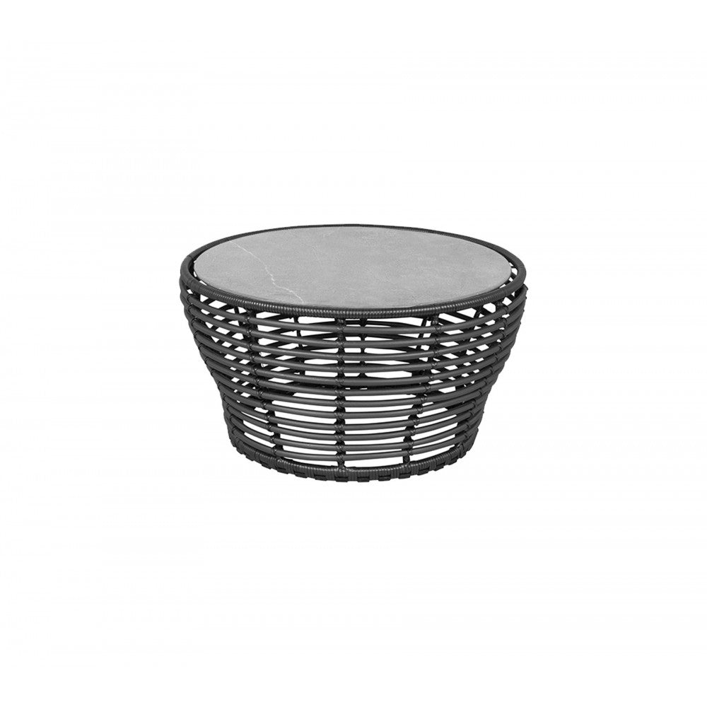 Cane-line Table top dia. 27.6 in, P70COG