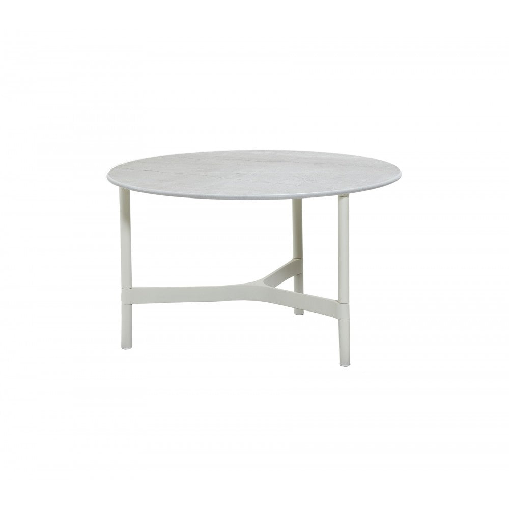 Cane-line Table top dia. 27.6 in, P70COG