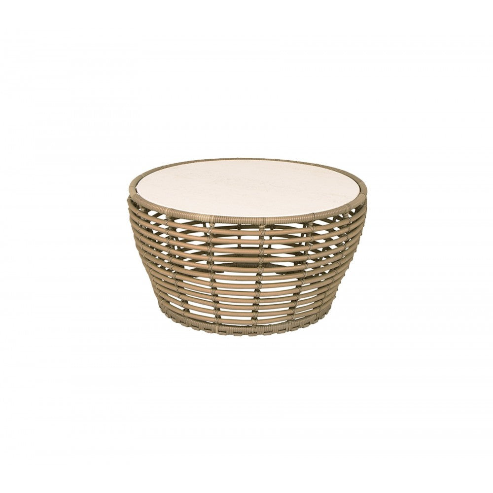 Cane-line Table top dia. 27.6 in, P70COTL