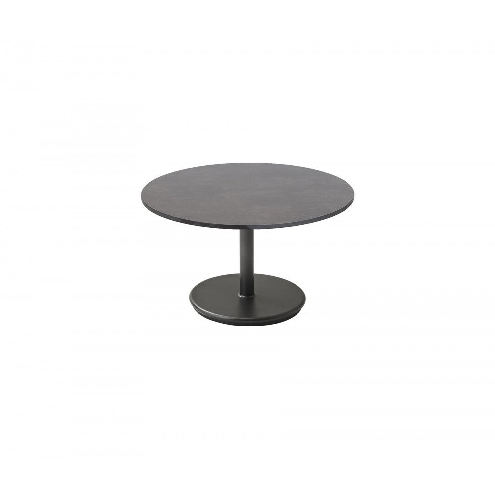 Cane-line Table top dia. 27.6 in, P70HPSDG