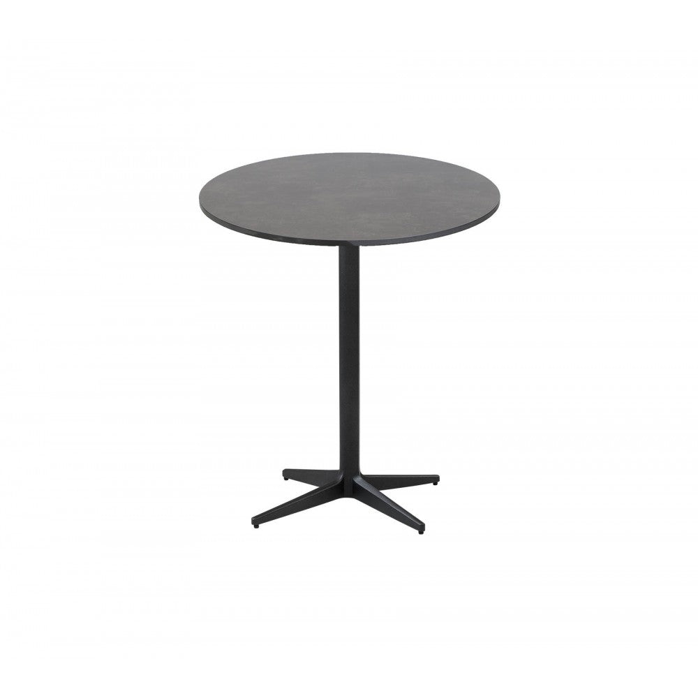 Cane-line Table top dia. 27.6 in, P70HPSDG