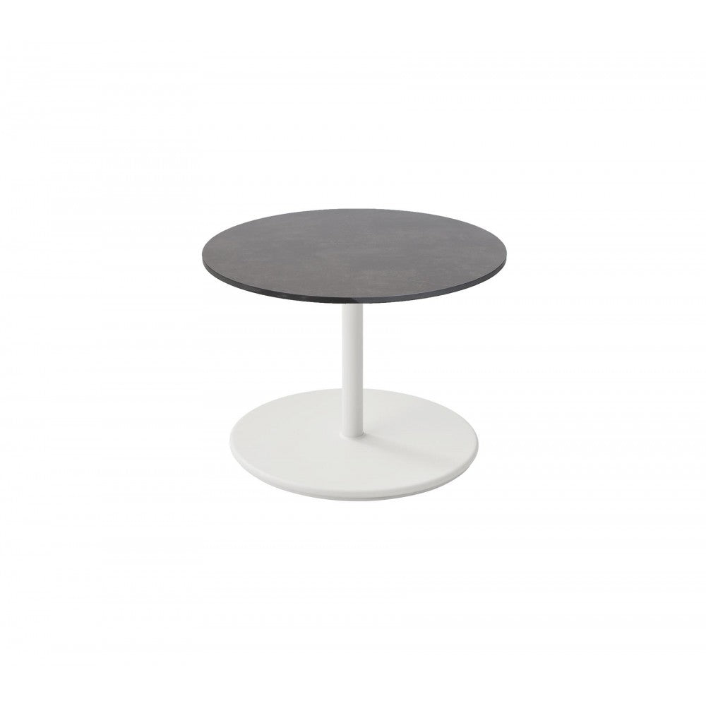 Cane-line Table top dia. 27.6 in, P70HPSDG