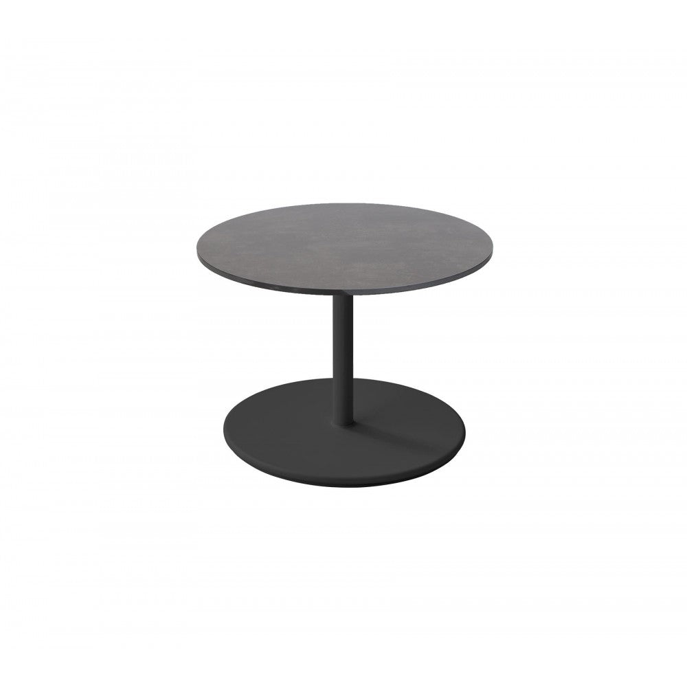 Cane-line Table top dia. 27.6 in, P70HPSDG
