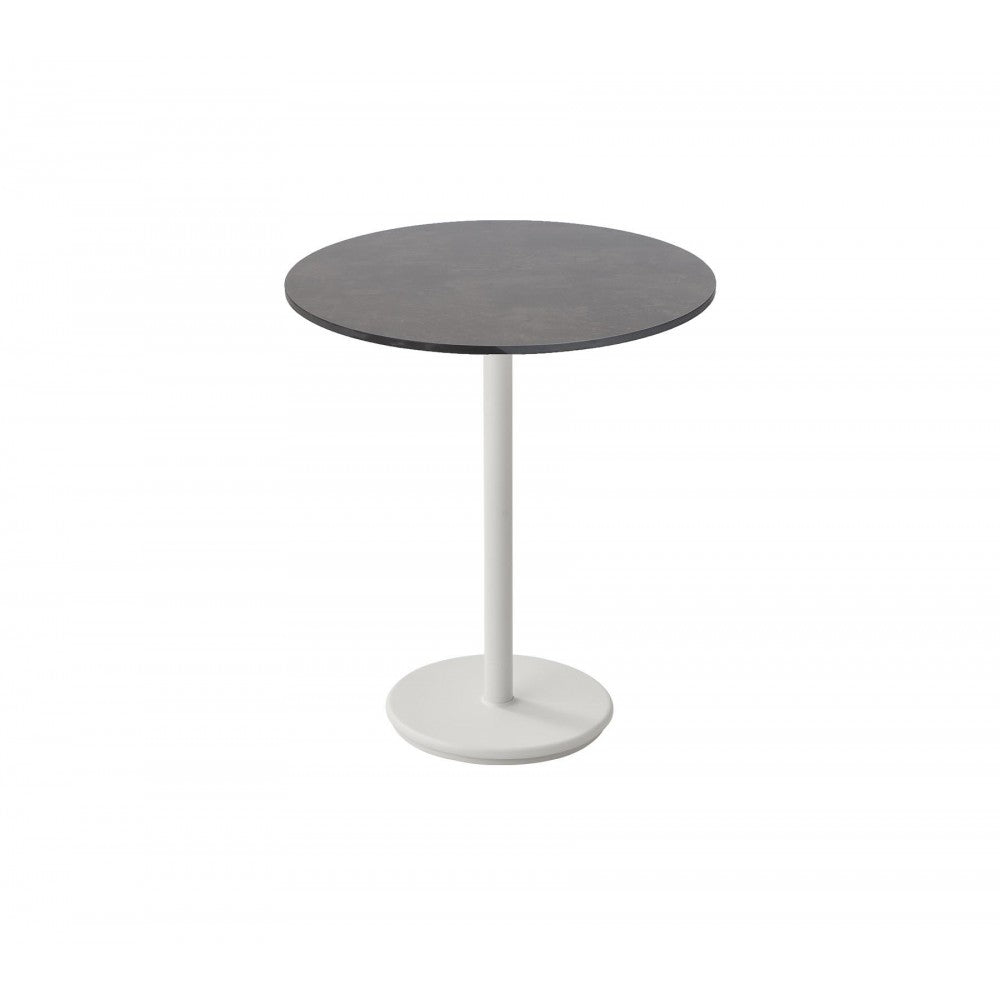 Cane-line Table top dia. 27.6 in, P70HPSDG