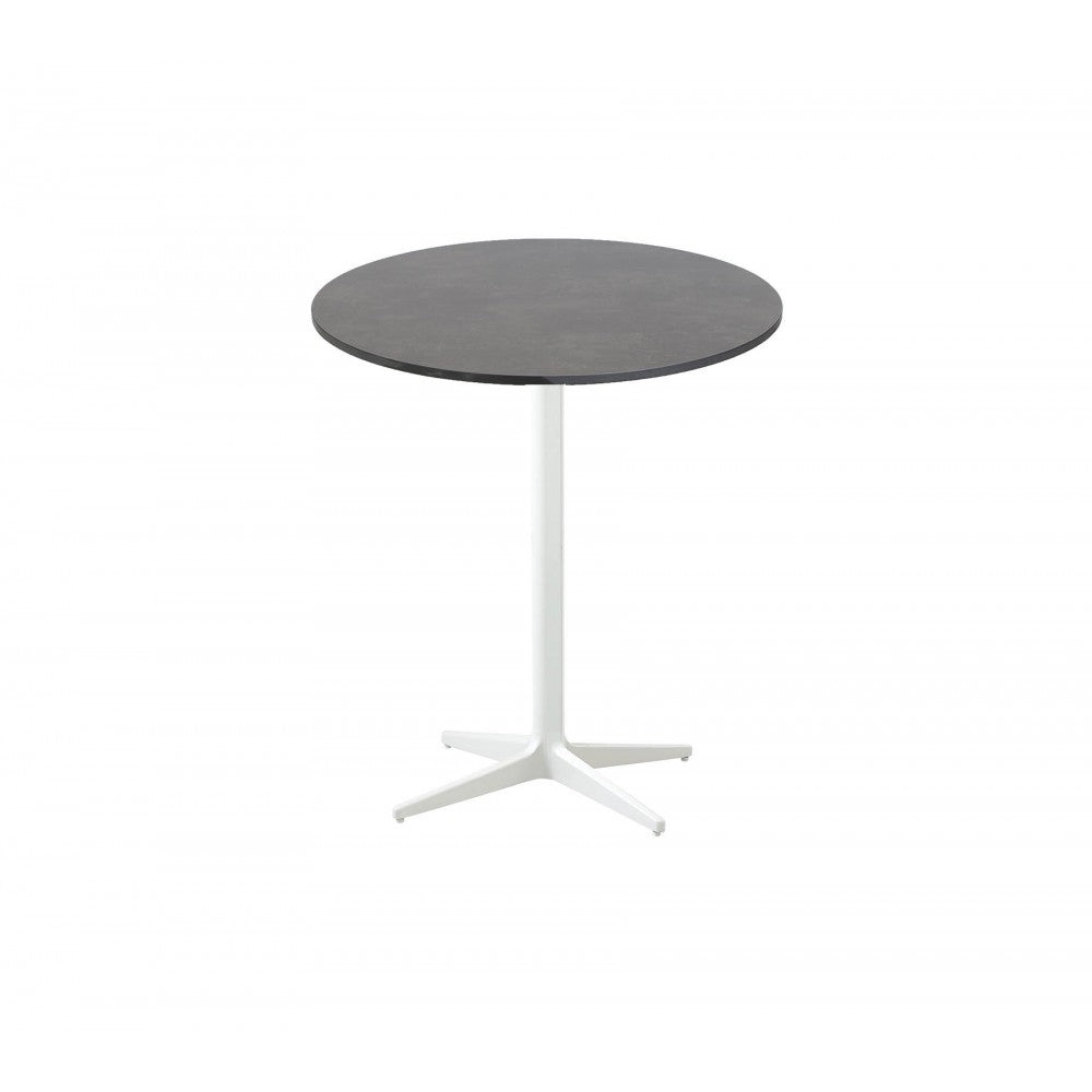 Cane-line Table top dia. 27.6 in, P70HPSDG
