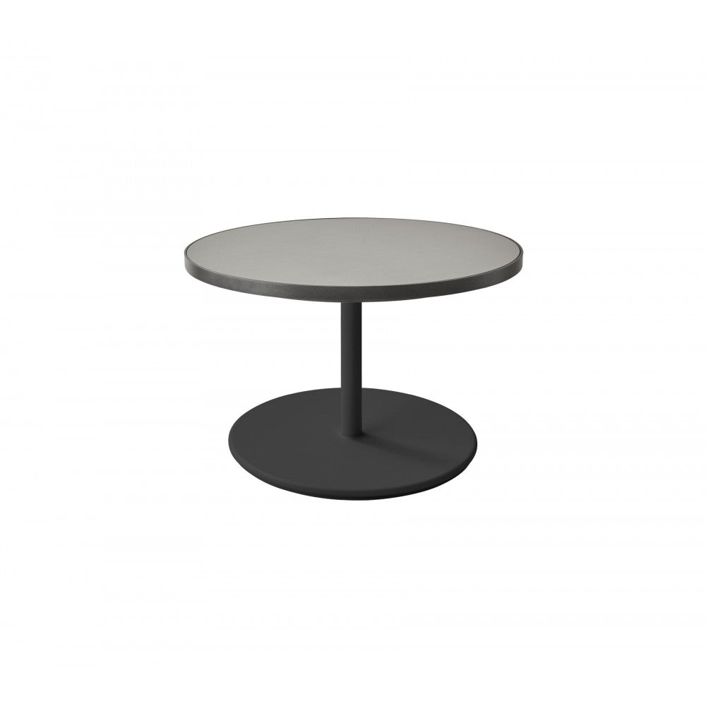 Cane-line Table top dia. 29.6 in, P072ALTII