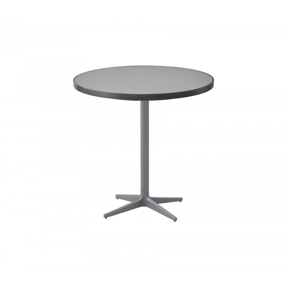 Cane-line Table top dia. 29.6 in, P072ALTII