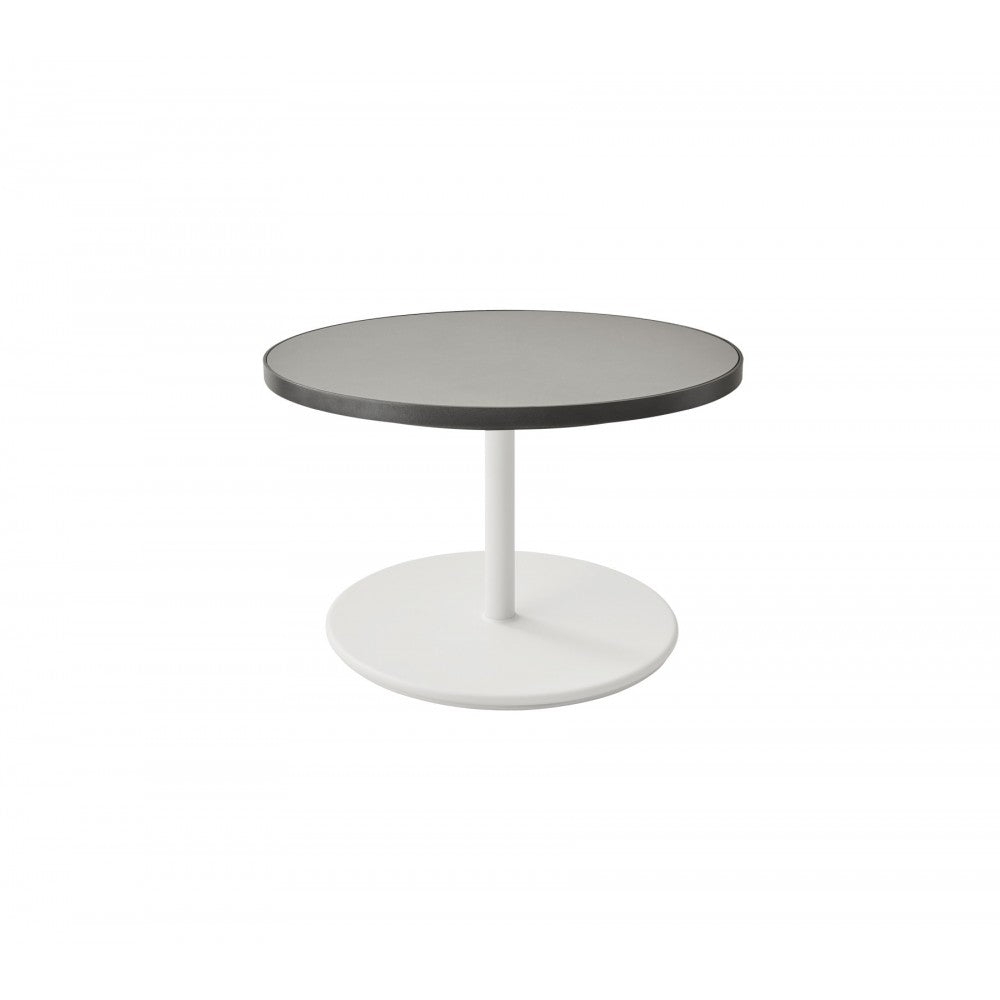 Cane-line Table top dia. 29.6 in, P072ALTII