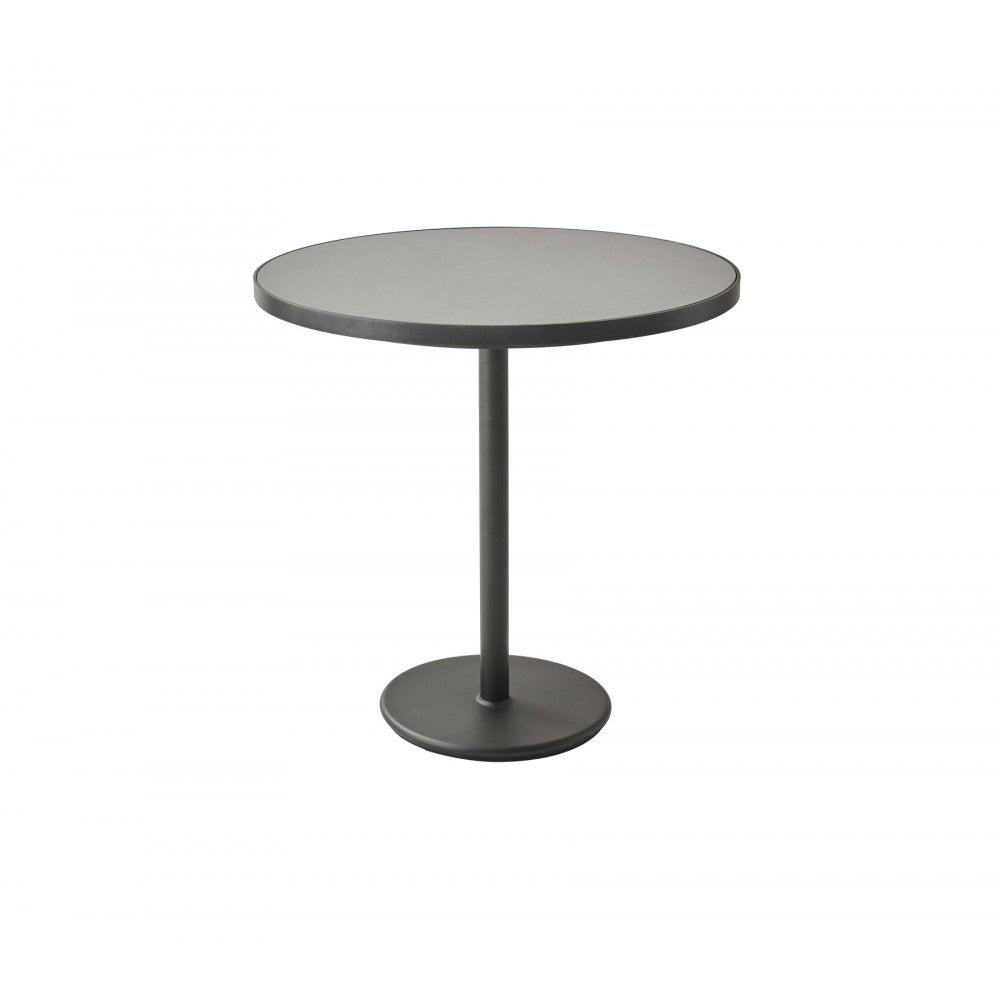 Cane-line Table top dia. 29.6 in, P072ALTII