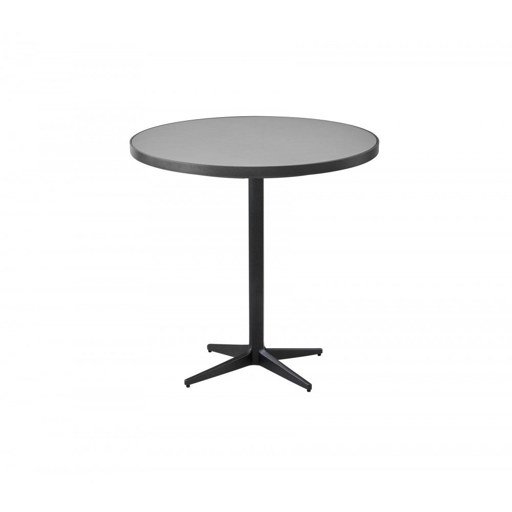 Cane-line Table top dia. 29.6 in, P072ALTII