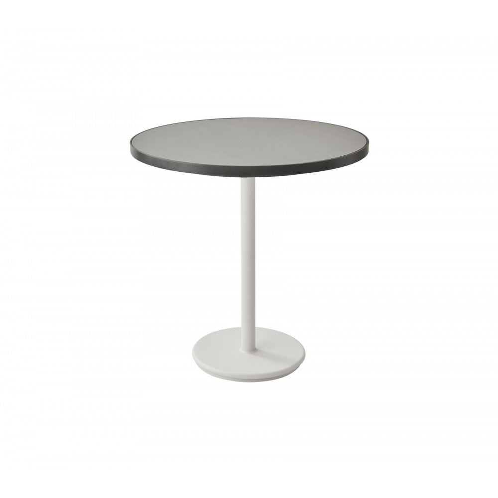 Cane-line Table top dia. 29.6 in, P072ALTII