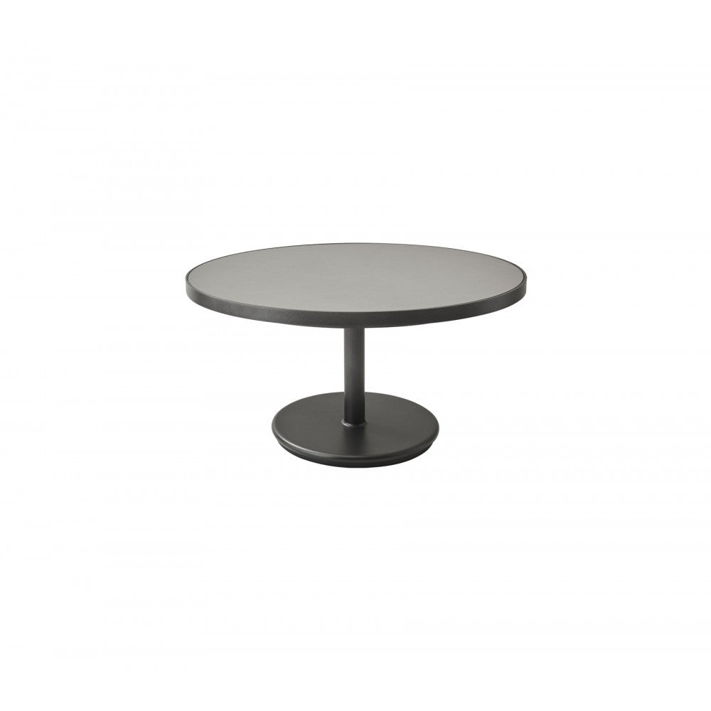 Cane-line Table top dia. 29.6 in, P072ALTII