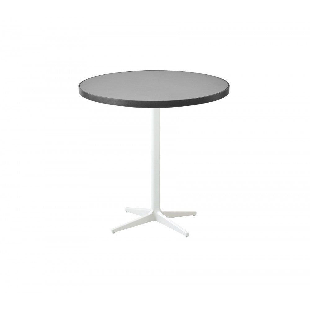 Cane-line Table top dia. 29.6 in, P072ALTII