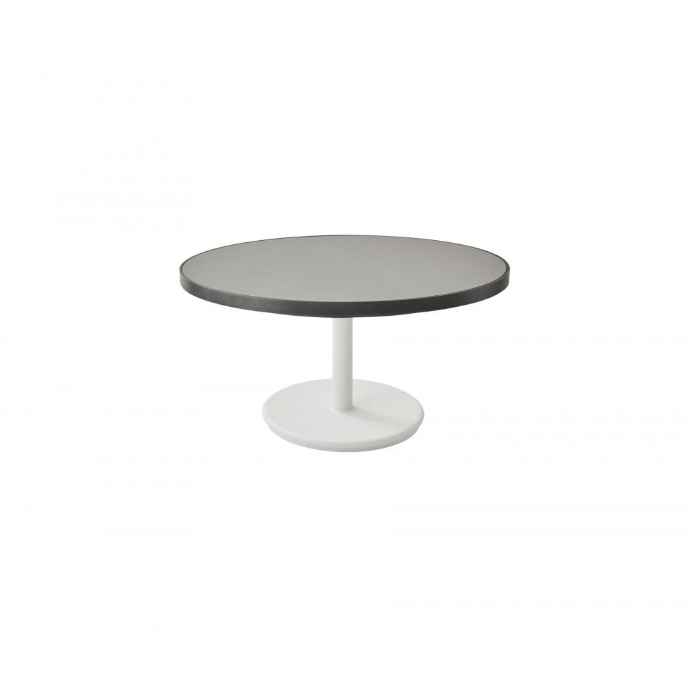 Cane-line Table top dia. 29.6 in, P072ALTII