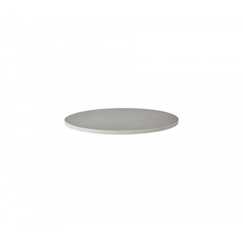 Cane-line Table top dia. 29.6 in, P072AWTII