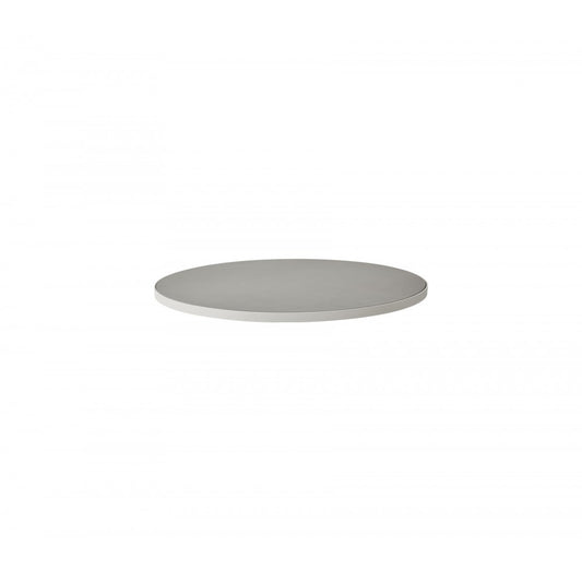 Cane-line Table top dia. 29.6 in, P072AWTII