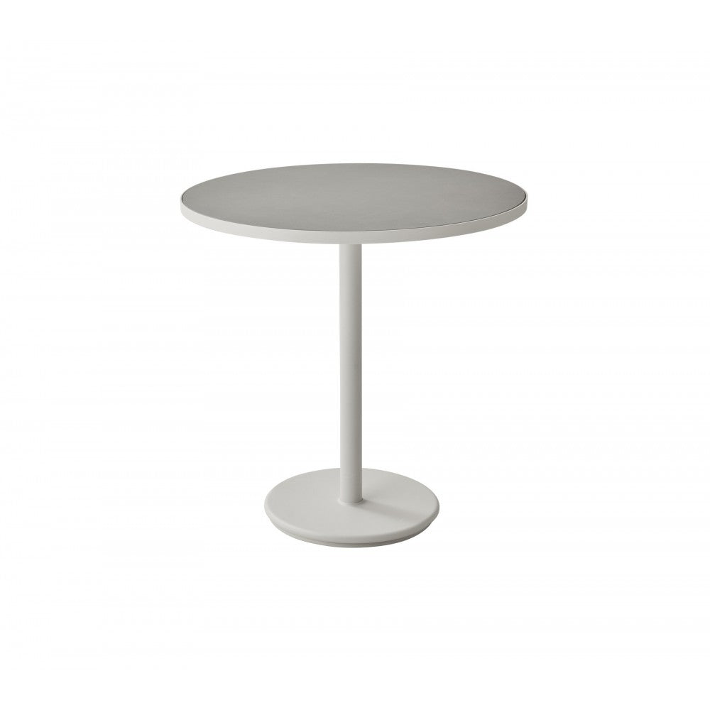 Cane-line Table top dia. 29.6 in, P072AWTII