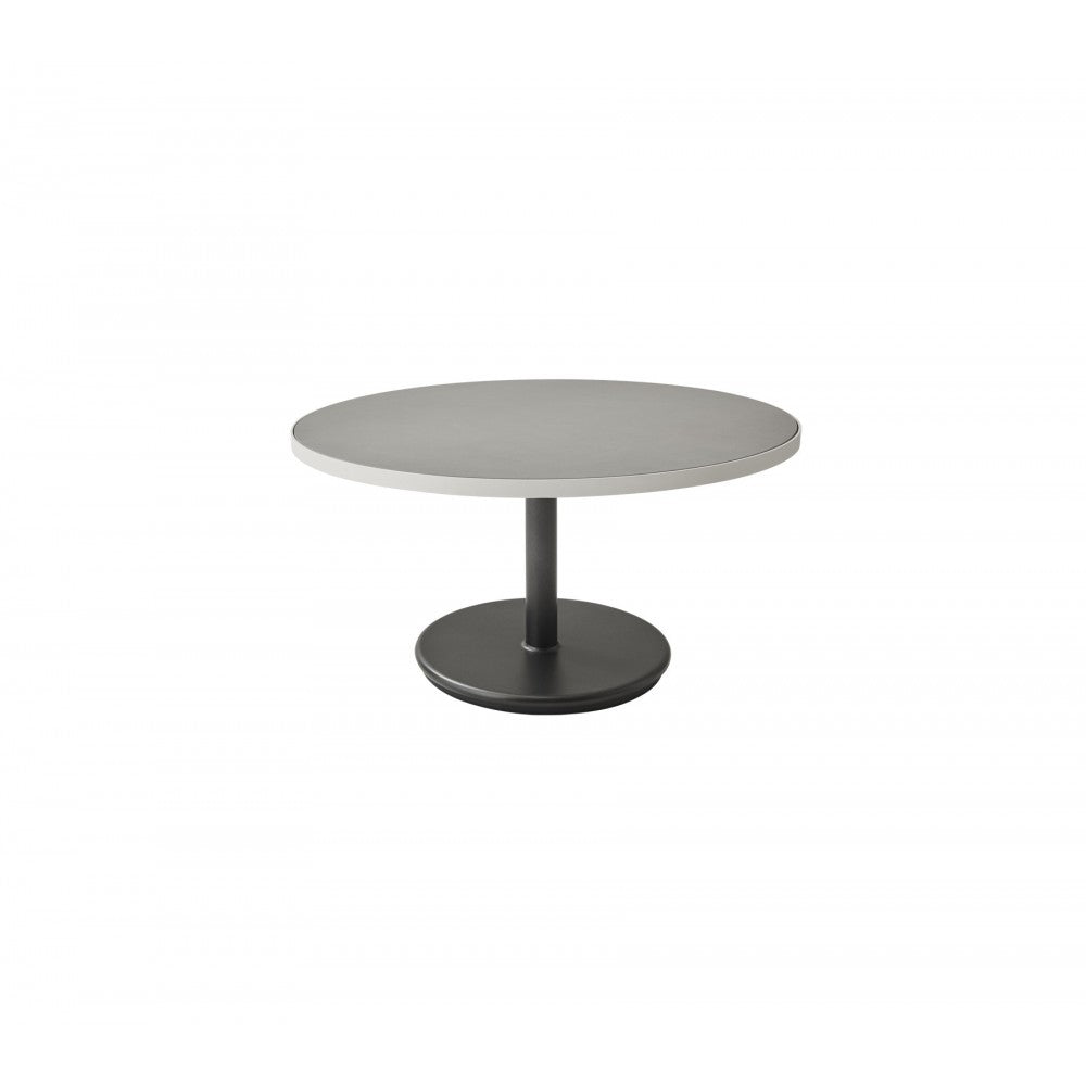 Cane-line Table top dia. 29.6 in, P072AWTII