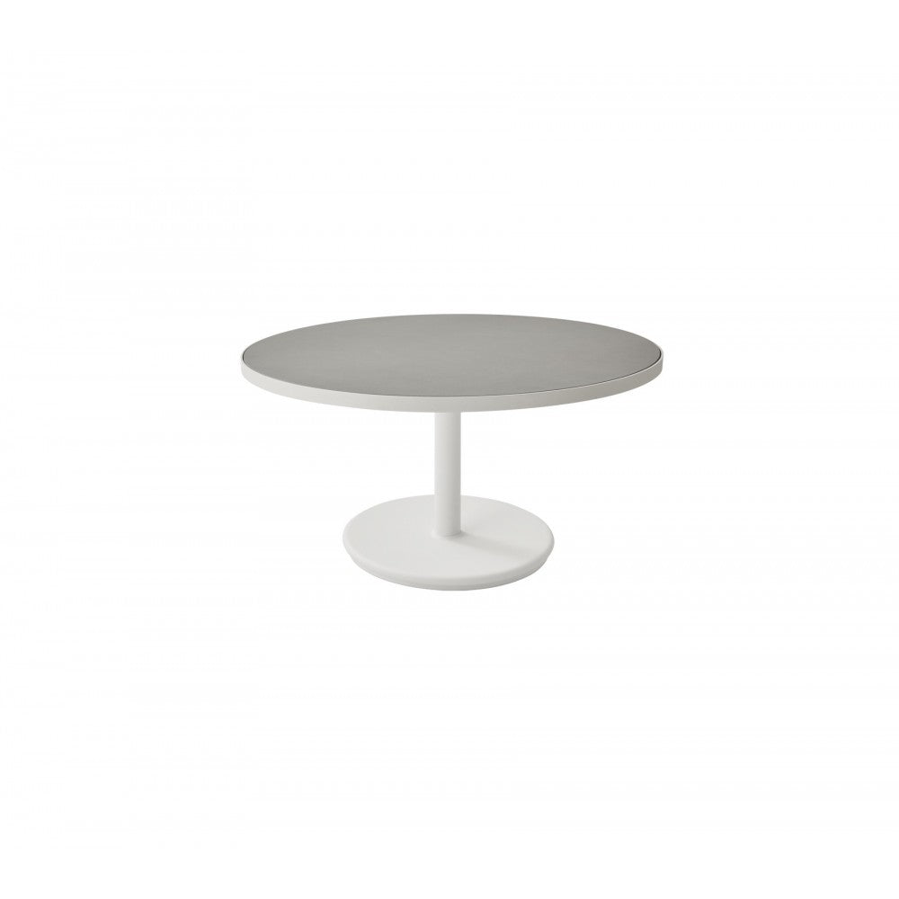 Cane-line Table top dia. 29.6 in, P072AWTII