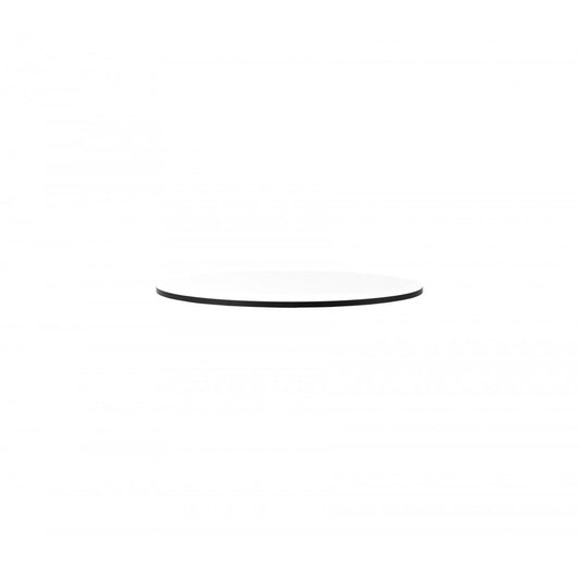Cane-line Table top dia. 29.6 in, P072HPW