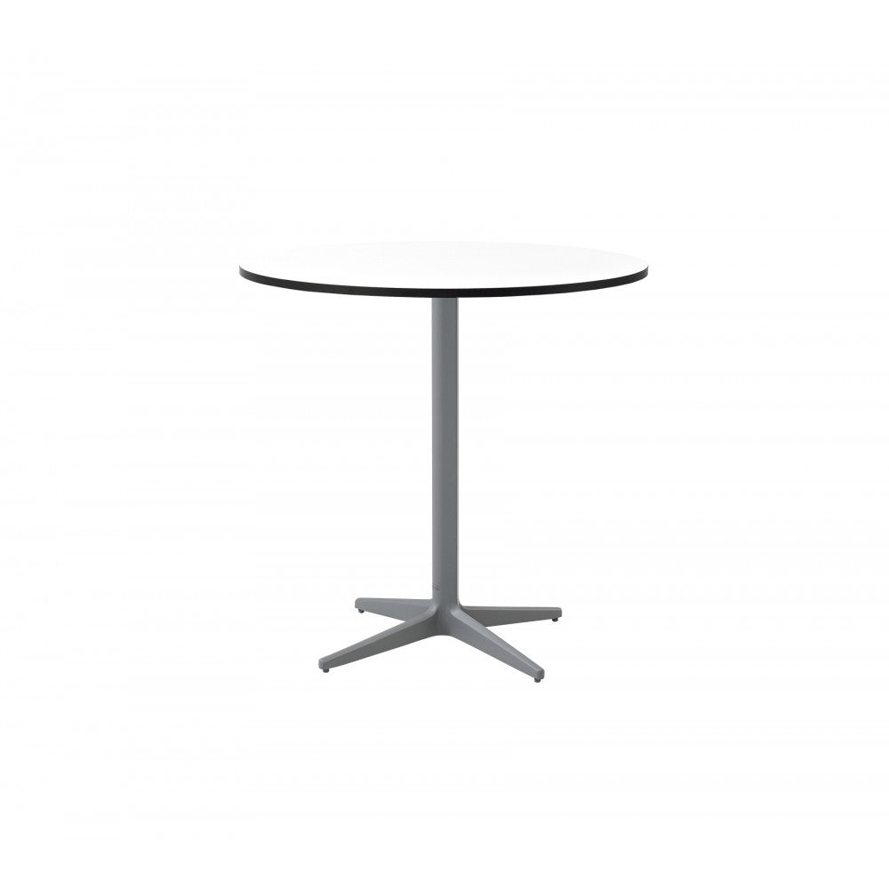 Cane-line Table top dia. 29.6 in, P072HPW