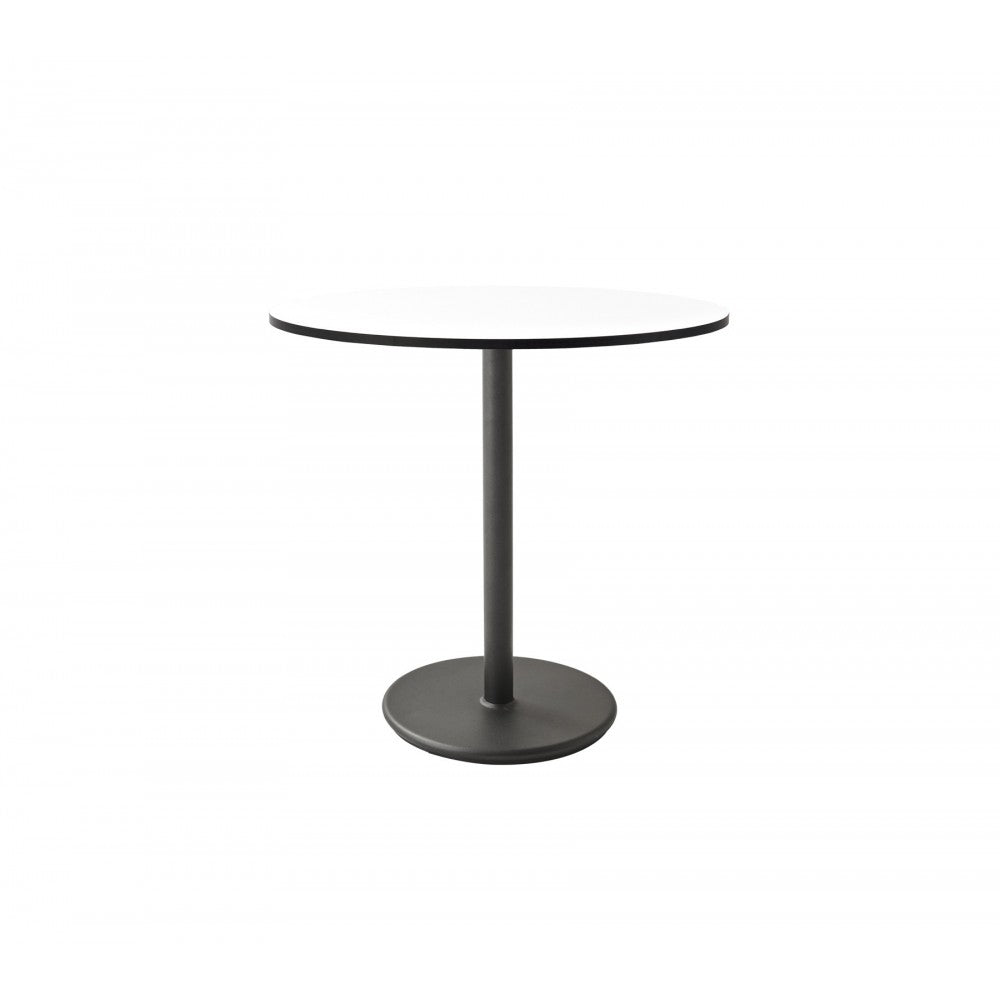 Cane-line Table top dia. 29.6 in, P072HPW
