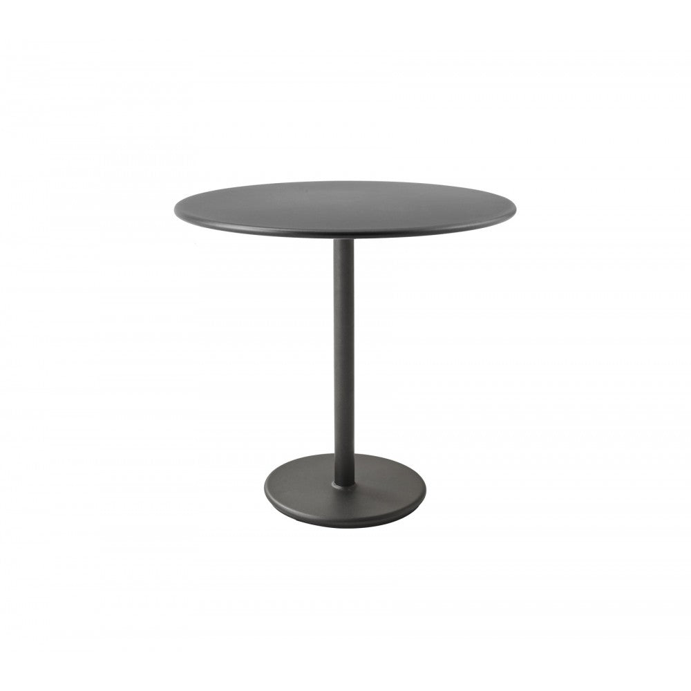Cane-line Table top dia. 31.5 in, P065AL