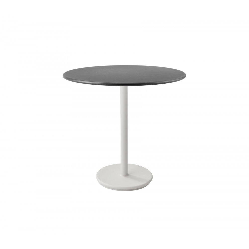 Cane-line Table top dia. 31.5 in, P065AL