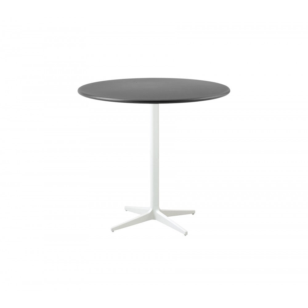 Cane-line Table top dia. 31.5 in, P065AL