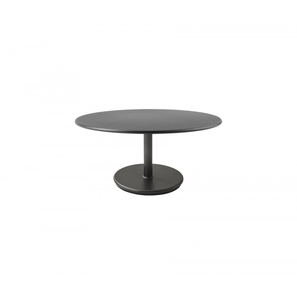Cane-line Table top dia. 31.5 in, P065AL