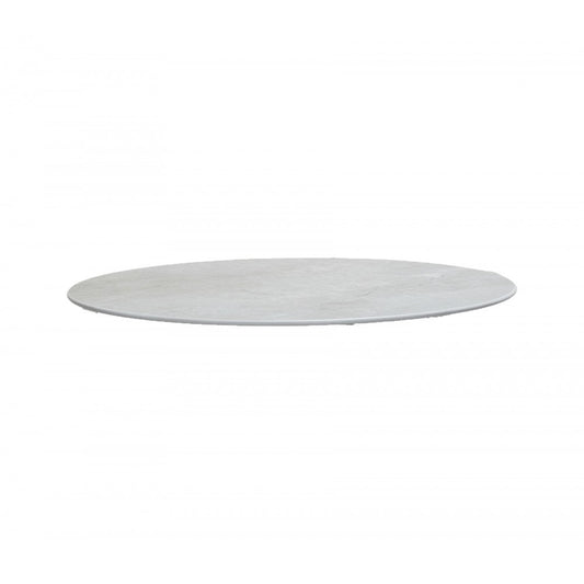 Cane-line Table top dia. 35.5 in, P90COG