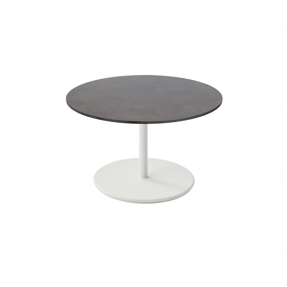 Cane-line Table top dia. 35.5 in, P90HPSDG